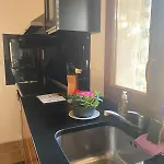 Charmante Maison En Pierre Avec Jardin