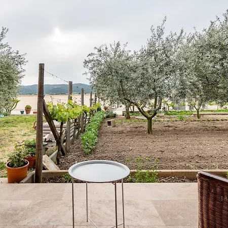 Charmante Maison En Pierre Avec Jardin Holiday home Les Mees