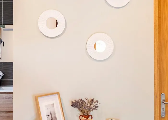 Charmante Maison En Pierre Avec Jardin Holiday home Les Mees